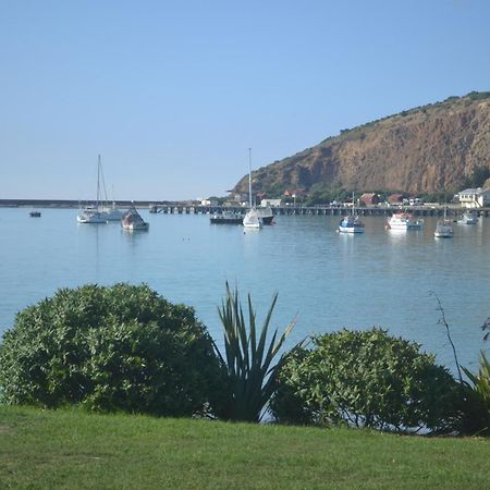 Highlands On Homestead Oamaru Εξωτερικό φωτογραφία