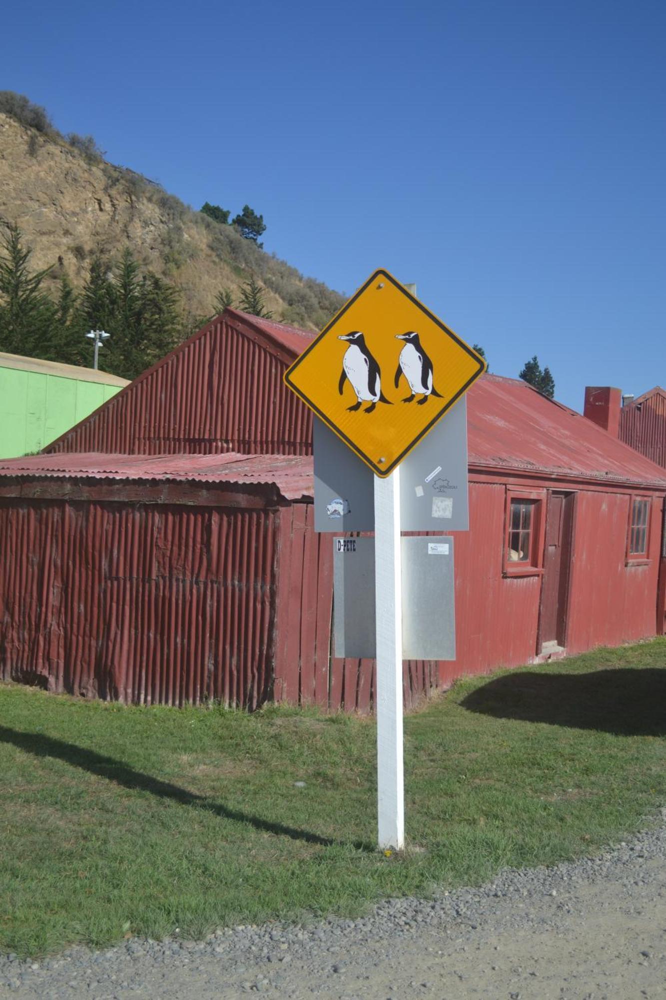 Highlands On Homestead Oamaru Εξωτερικό φωτογραφία