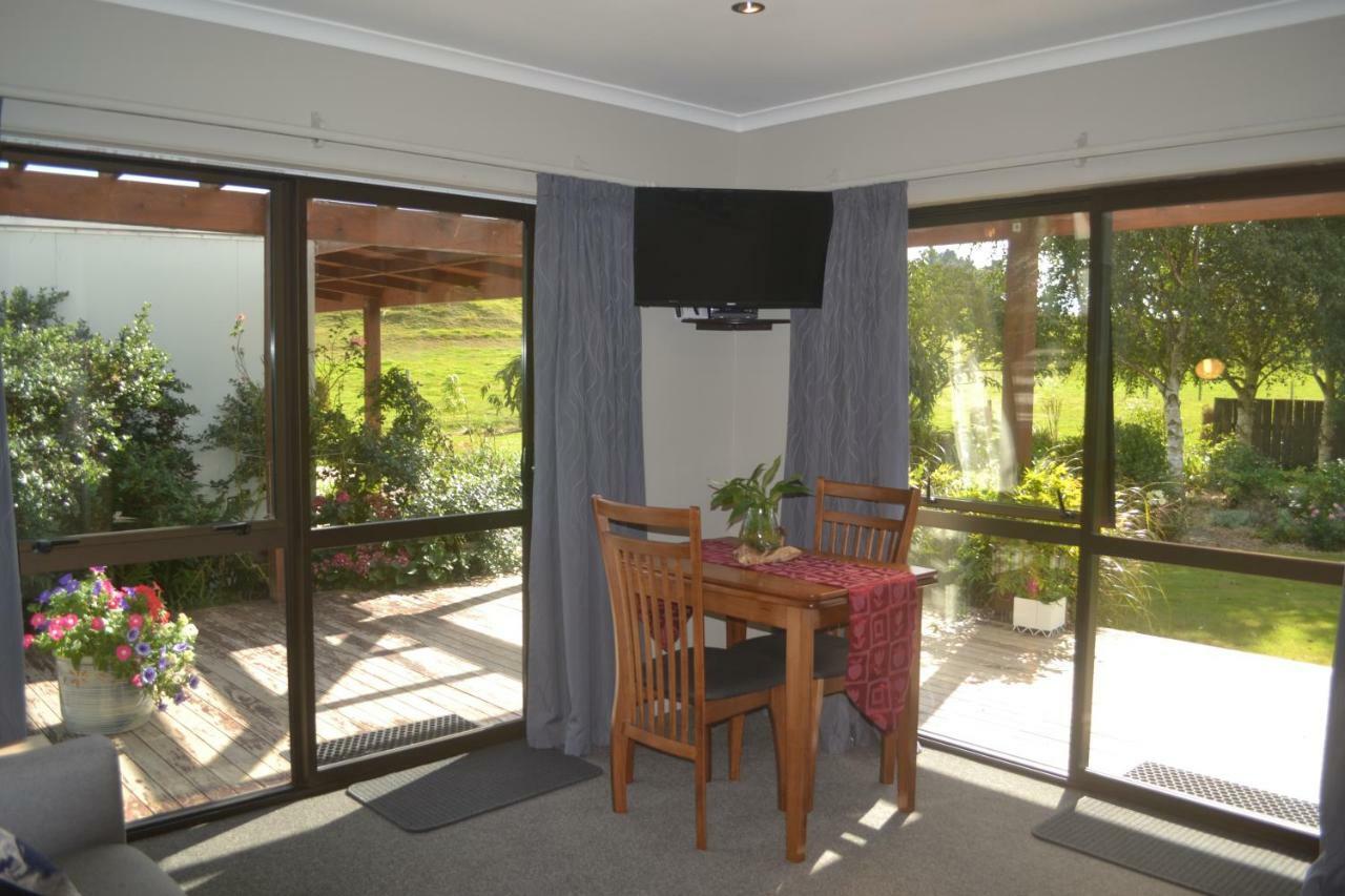 Highlands On Homestead Oamaru Εξωτερικό φωτογραφία